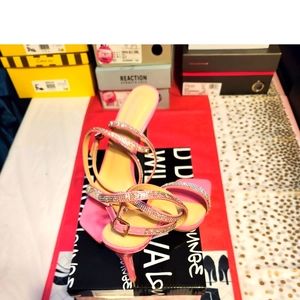 Wild Diva women sandals